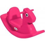 Little Tikes Houpací koník purpurový – Zbozi.Blesk.cz