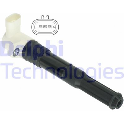 Zapalovací cívka DELPHI GN10696-12B1 – Hledejceny.cz