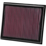 Vzduchový filtr K&N Filters 33-2962 – Hledejceny.cz