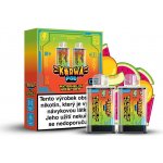 Kurwa Pod Watermelon Honeydew 20 mg 2x700 potáhnutí 1 ks – Zboží Dáma