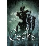 Creaks – Zboží Dáma
