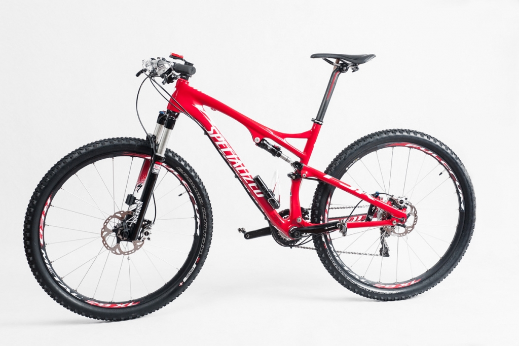 specialized epic marathon 2013