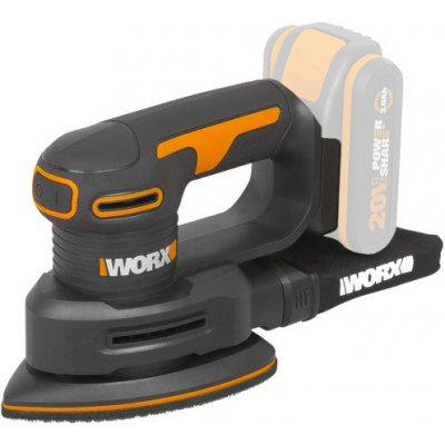 WORX WX822.9 – Zboží Dáma