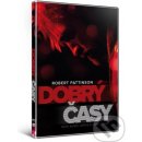 Dobrý časy DVD