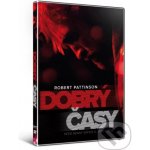 Dobrý časy DVD – Hledejceny.cz