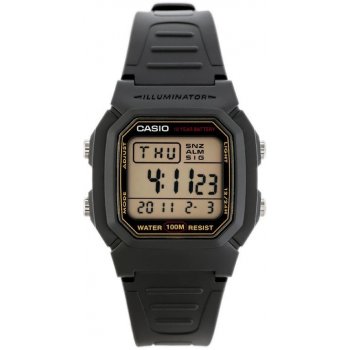 Casio W-800HG-9A