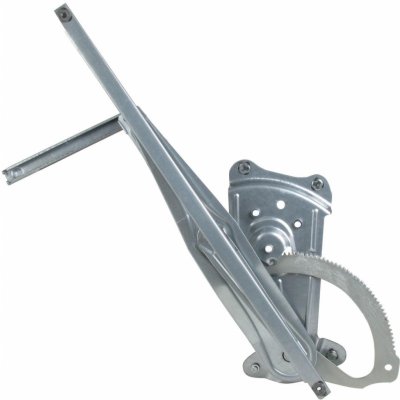 Mechanismus stahování okna, přední levé dveře RENAULT FLUENCE (2010-2013) – Sleviste.cz