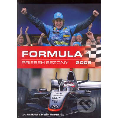 Formula 1 Priebeh sezóny 2005 – Hledejceny.cz