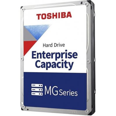 Toshiba Enterprise Capacity MG09 14TB, MG09ACA14TE