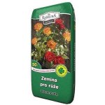 Rašelina Soběslav Zemina pro růže 50 l – Zboží Dáma