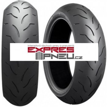 Bridgestone BT-016 160/60 R17 69W