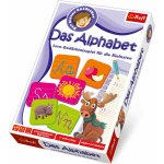 Trefl Malý objevitel Abeceda – Zboží Mobilmania