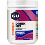 GU Hydration Drink Blueberry Pomegranate 840 g – Zboží Mobilmania