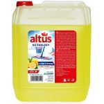 Altus na podlahy s vůní citronu 5 l – Zboží Mobilmania