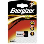 Energizer CR123A 1 ks 7638900052008 – Zboží Živě