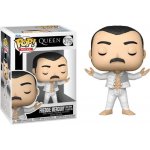 Funko Pop! 375 Queen Freddie Mercury – Hledejceny.cz