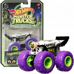 Mattel Hot Weels Monster trucks svítící ve tmě HCB50 TV – Sleviste.cz
