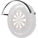 Winmau Wispa Dartboard Light – Sleviste.cz