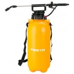 Levior Postřikovač tlakový zahradní 8L – Zbozi.Blesk.cz