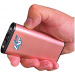 ZAP Edge Paralyzér 950 000 V s USB Nabíjecím kabelem Růžový – Hledejceny.cz