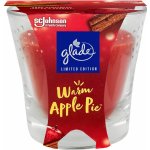 Glade Warm Apple Pie 112g – Zbozi.Blesk.cz