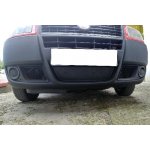 Zimní kryt masky chladiče Fiat Doblo, 2004-2009