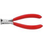 KNIPEX Kleště čelní štípací pro elektroniku 115 mm, knipex 6411115 – Zboží Dáma