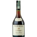 Torres Solera Reserva 5y 38% 0,7 l (holá láhev) – Zboží Dáma