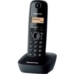 Panasonic KX-TG1611FXH – Zboží Živě
