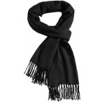 Šála Elegant černá – Zboží Dáma Šála Elegant černá – Zboží Dáma