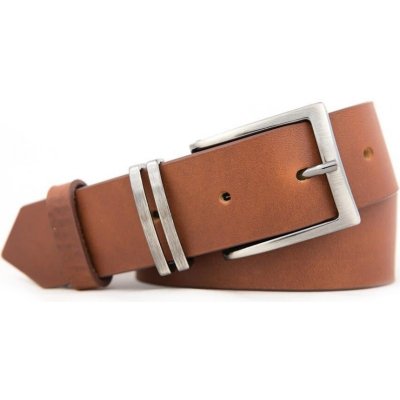 Pánský kožený pásek GP128 – Sleviste.cz