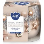 Bispol Aura Wonderful Christmas 100 g – Zboží Dáma