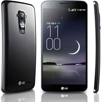 LG G Flex D955