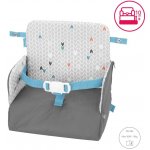 Badabulle přenosná YUMMY TRAVEL – Zboží Dáma