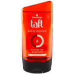 Taft Looks MaXX Power Gel na vlasy 150 ml – Zbozi.Blesk.cz