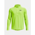 Under Armour UA Tech 2.0 1/2 Zip-GRN – Zboží Mobilmania