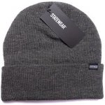 Statewear Clint beanie Dark grey Melange – Hledejceny.cz