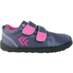 Ef barefoot kožené tenisky Kim – Zboží Dáma