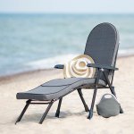 PATIO Modena Oval Lux H024-07PB 460914 – Hledejceny.cz