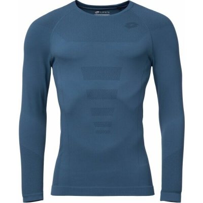 Lotto Kaito pánské termotriko tmavě modrá – Sleviste.cz