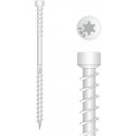 DOMAX WKW vrut do nadkrokevní izolace 8x300mm – Hledejceny.cz