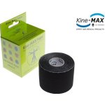 KineMaX SuperPro Rayon Tape modrá 5 cm x 5 m – Zboží Dáma