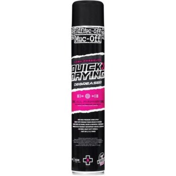 Muc-Off High pressure quick drying deGreaser 750 ml