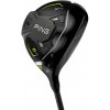 Golfové dřevo Ping G430 SFT pánské 5 dřevo pravé držení grafit 19° regular