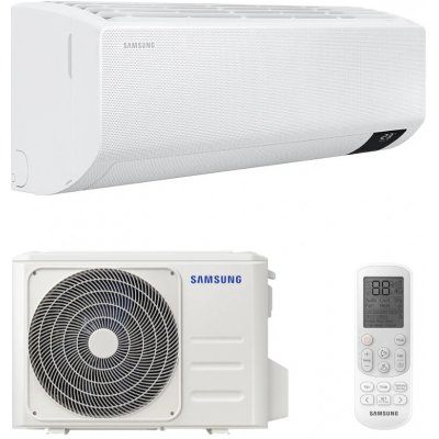 Samsung Wind-Free Comfort 5 kW – Sleviste.cz