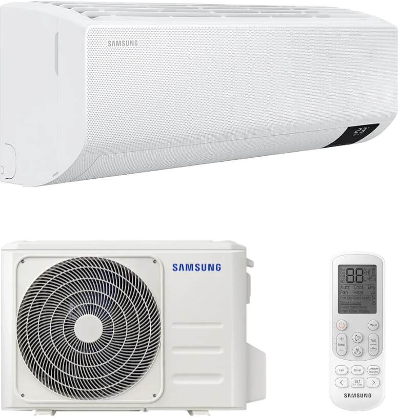Samsung Wind-Free Comfort 5 kW