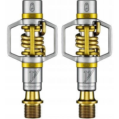 Crankbrothers EggBeater 11 pedály – Sleviste.cz
