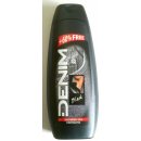 Denim Black sprchový gel 400 ml