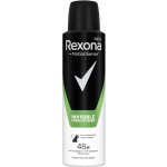 Rexona Men Invisible Fresh Power deospray 150 ml – Zboží Mobilmania