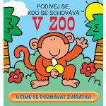 V ZOO – Hledejceny.cz